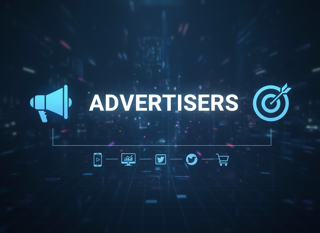 advertisers