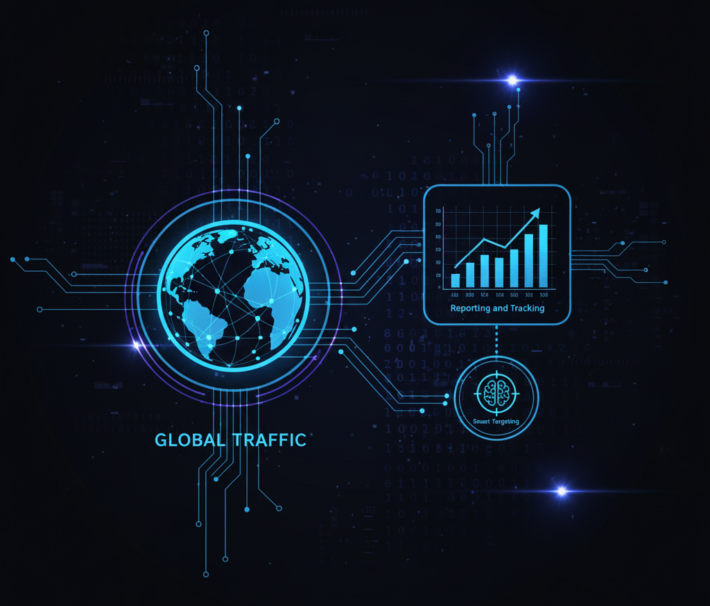 global-traffic